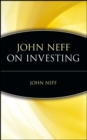 John Neff on Investing - Book