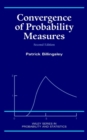 Convergence of Probability Measures - Book