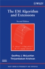 The EM Algorithm and Extensions - Book