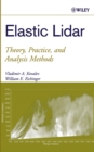 Elastic Lidar : Theory, Practice, and Analysis Methods - Book