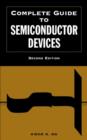 Complete Guide to Semiconductor Devices - Book