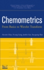 Chemometrics : From Basics to Wavelet Transform - Book