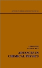 Advances in Chemical Physics, Volume 121 - Book