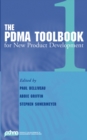 The PDMA ToolBook 1 for New Product Development - Book