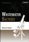 Wastewater Bacteria - Book