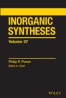 Inorganic Syntheses, Volume 33 - Book