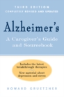 Alzheimer's : A Caregiver's Guide and Sourcebook, 3rd Edition - eBook