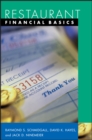 Restaurant Financial Basics - Book
