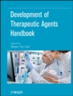 Development of Therapeutic Agents Handbook - Book