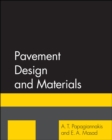 Pavement Design and Materials - Book