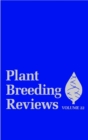 Plant Breeding Reviews, Volume 22 - Book