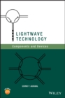 Lightwave Technology : Components and Devices - Book