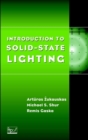 Introduction to Solid-State Lighting - Book