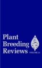 Plant Breeding Reviews, Volume 21 - eBook