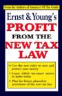 Ernst & Young's Profit From the New Tax Law - eBook