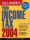 J.K. Lasser's Your Income Tax 2002 - eBook