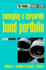 Managing a Corporate Bond Portfolio - Book