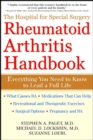 The Hospital for Special Surgery Rheumatoid Arthritis Handbook : Everything You Need to Know - eBook