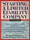 Starting a Limited Liability Company - Book