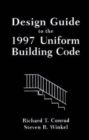 Design Guide to the 1997 Uniform Building Code - Book