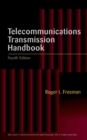 Telecommunications Transmission Handbook - Book