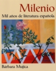 Milenio : Mil anos de literatura espanola - Book