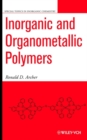 Inorganic and Organometallic Polymers - Book