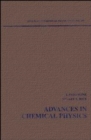 Advances in Chemical Physics, Volume 103 - Book