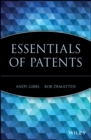 Essentials of Patents - Book