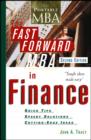 The Fast Forward MBA Pocket Reference - John A. Tracy