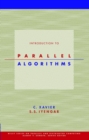 Introduction to Parallel Algorithms - Book