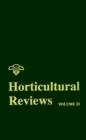 Horticultural Reviews, Volume 23 - Book