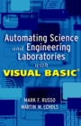 Automating Science and Engineering Laboratories with Visual Basic - Book