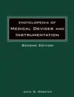Encyclopedia of Medical Devices and Instrumentation, Set - Book