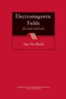 Electromagnetic Fields - Book