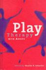 Play Therapy with Adults - eBook
