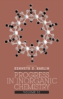Progress in Inorganic Chemistry, Volume 51 - Book