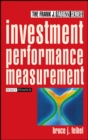 Investment Performance Measurement - Book
