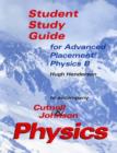 Physics : Advanced Placement Student Study Guide - Book