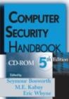 Computer Security Handbook - eBook