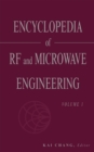 Encyclopedia of RF and Microwave Engineering, 6 Volume Set - Book