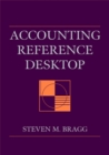 Accounting Reference Desktop - eBook