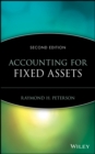 Accounting for Fixed Assets - Raymond H. Peterson