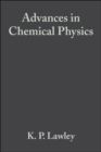 Advances in Chemical Physics - Book