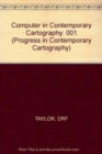 Computer in Contemporary Cartography - Book