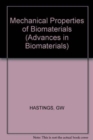 Mechanical Properties of Biomaterials - Book