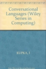 Conversational Languages - Book