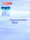 Organotransition Metal Chemistry - Book