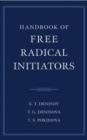 Handbook of Free Radical Initiators - eBook