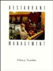 Restaurant Management - Book